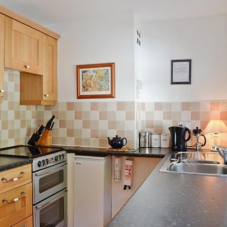 Dunardry View Lochgilphead Exterior photo