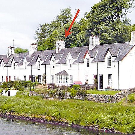Dunardry View Lochgilphead Exterior photo