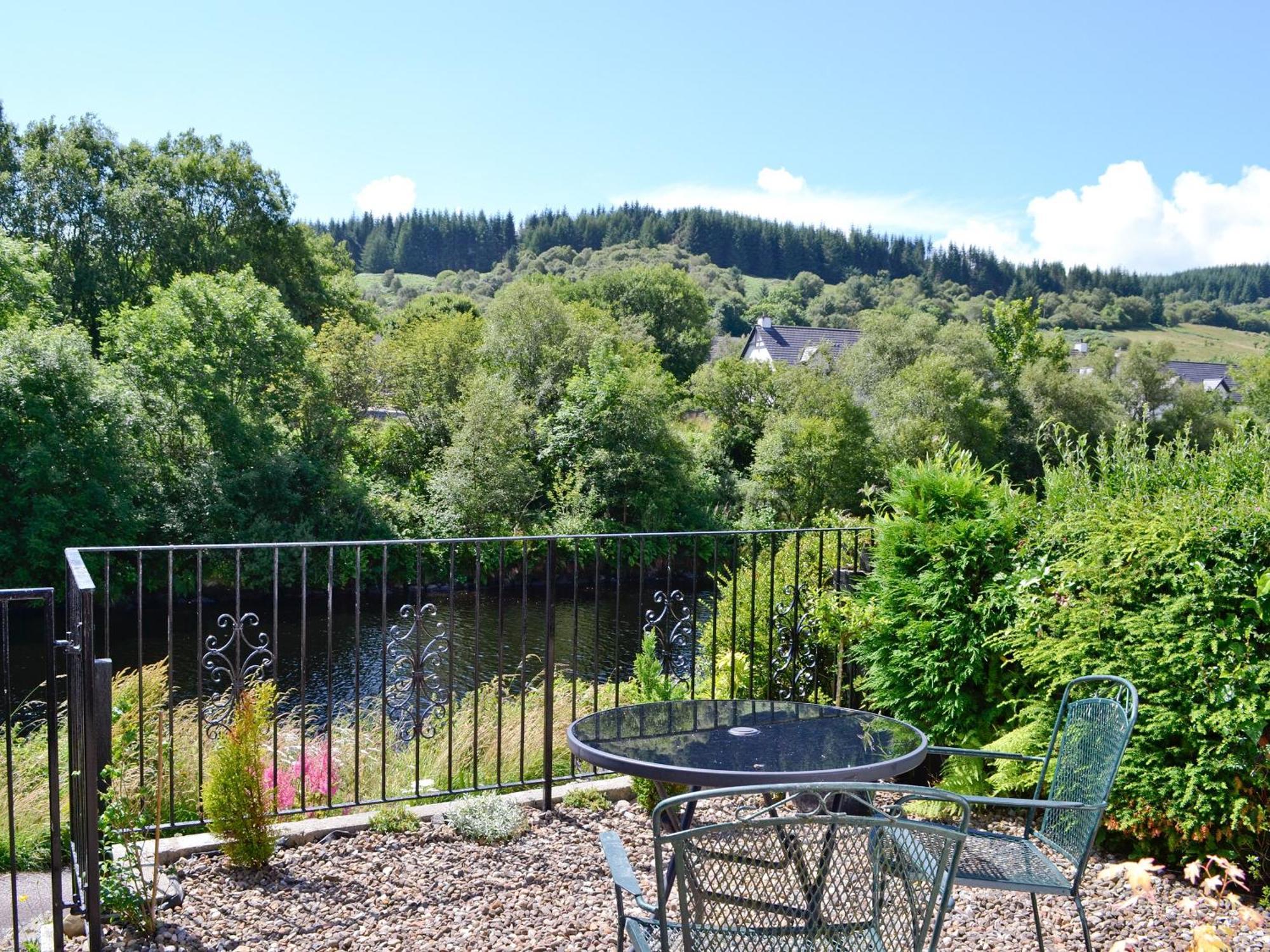 Dunardry View Lochgilphead Exterior photo