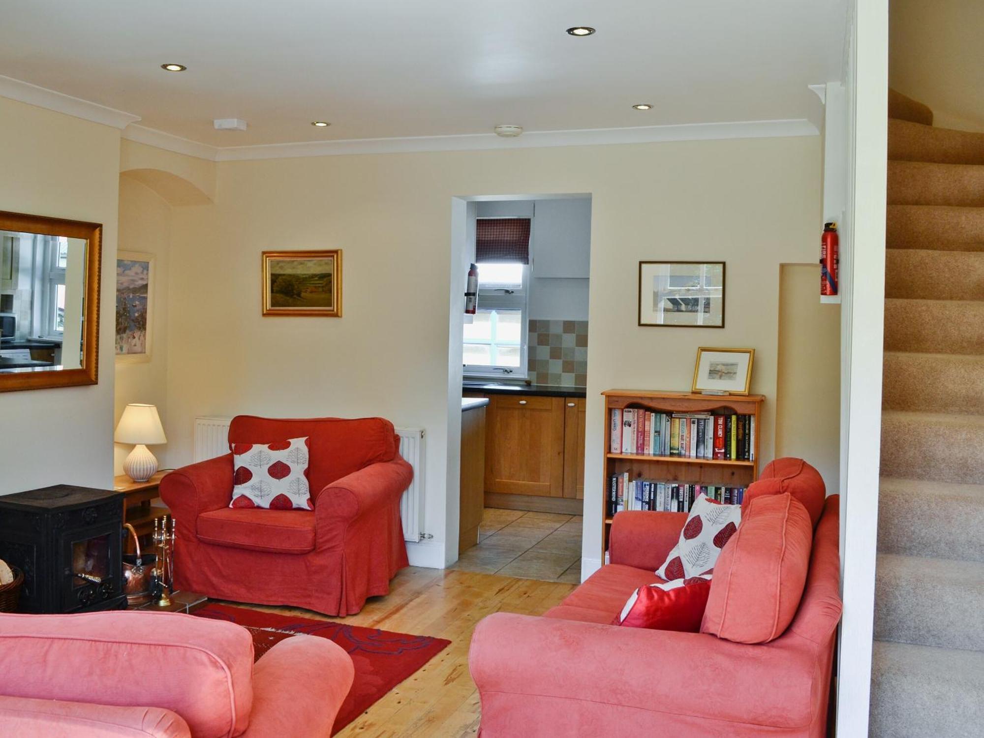 Dunardry View Lochgilphead Exterior photo